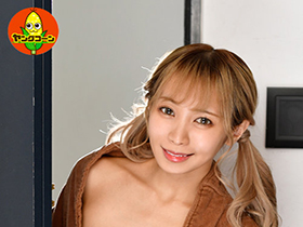 人気GALモデルが彼氏に内緒で始めた“やばい”マッサージサロン 逢見リカ・早乙女らぶ サンプル動画サムネイル